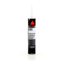 Sika Tack Go P2G(Primerless to Glass)