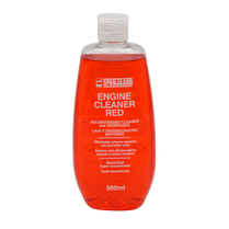 Engine Cleaner Solvent Based 500ML