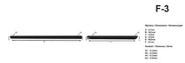 Door Protector SB-F-3 for Chery Chevrolet Skoda Suzuki Peugeot Toyota Zaz