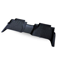 Nissan Navara Np-300 Rear Mat 2015