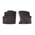 Toyota Hilux Revo Manual Only Front Mat Set 2016+ (Fdw-063F)