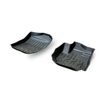 Suzuki Jimny 2pce Front Mat Set Auto