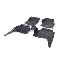 Volkswagen Amarok 3Pce Bakkie Mat Set 2013-2022