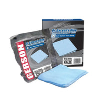 Gerson Tack Cloth Blue