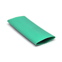 Heat Shrink Green 6.4mm