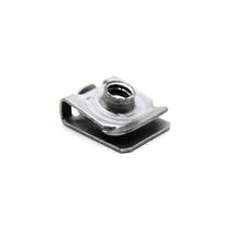 H1146  Metal Utype Nut