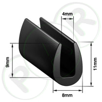 Pr116R Edge Trim Long Legs