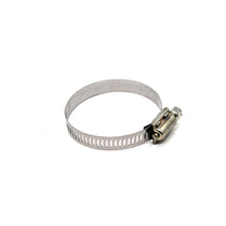 Hose Clamp  17-38mm