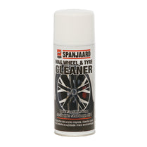 Mag Wheel & Tire Cleaner 400ML