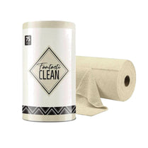 Microfiber Towel - Beige Per Sheet