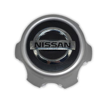 Nissan Np300 Wheel Hub Cap Short