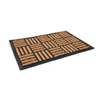 Panama Coir Outdoor Entryway Mat - 40cm X 60cm