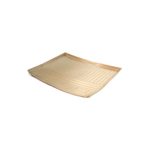 Boot Mat For Vw Touareg 11-17 Beige