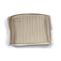 Boot Mat For Land Rover Range Rover Evoque 11-15  Beige