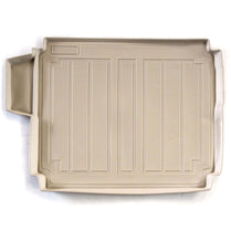 Boot Mat For Land Rover Range Rover 13-16  Beige