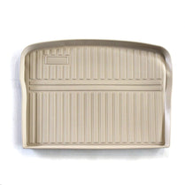 Boot Mat For Vw Tiguan 13.15.16 Beige