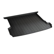 Audi Q7 16-17 Boot Mat