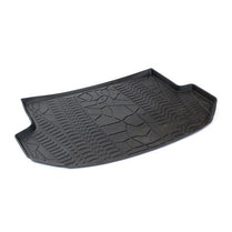 Hyundai Santafe (5 Seater)13-15 Boot Mat