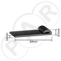 PR1144 Samel Fenderwelt