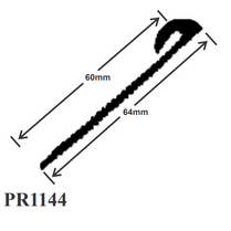 PR1144 Samel Fenderwelt