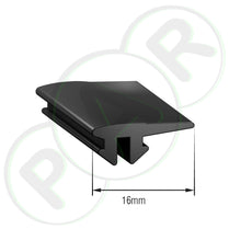 Pr271 S/W Scraper Rubber