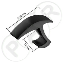 Pr296 J Seal