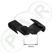 Pr33 Large Window Channel (With Lips) - 00-031-00271