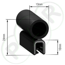 Pr605 Boot Seal