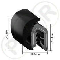 Pr635 Polo Doorseal