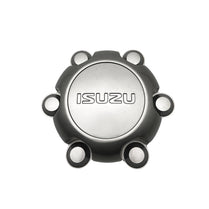Isuzu Steel Rims Wheel Hub Cap