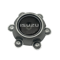 Isuzu 2004-2012 Wheel Hub Cap