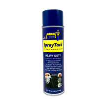 Spray On Contact Adhesive (731)  650ml