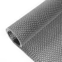 Pvc S Mat, Grey 5mm X 1.2M