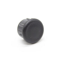 Round Tube Plug 22mm (22/20)