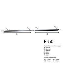 Door Protector SB-F-50 for Toyota