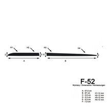 Door Protector SB-F-52M for Mercedes