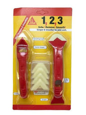 Sika Scraper & Smoother