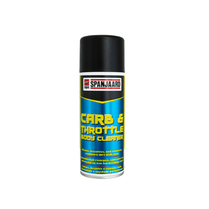 Carb & Throttle Body Cleaner 500ML