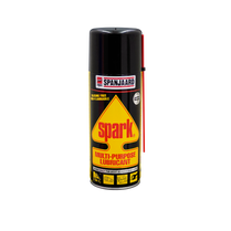 Spark Multi Purpose Lubricant Non Flammable 500G