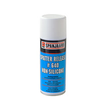 Spatter Release 640 (Non Silicone) 400ML