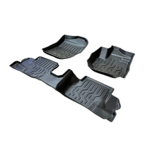 Suzuki Jimny 3pce Mat Set Auto