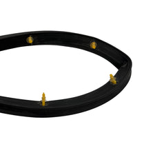 Universal Doorseal, Fits Toyota Tazz/Conquest Back Left Door