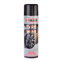 Tyre Shine 500ML