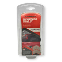 Visbella Diy Windscreen Repair Kit