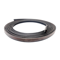 DIY Window/Door Draught/Weather seal 2 x 5m lengths BUBBLE