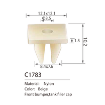 C1783 Screw Grommet