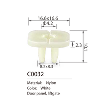 C0032 screw grommet