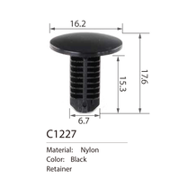 C1227 fire tree rivet