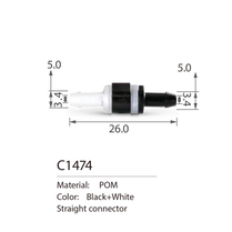 C1474 connector