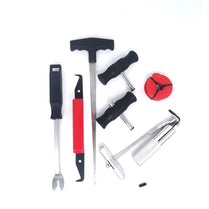 Windscreen Removal Tool Kit